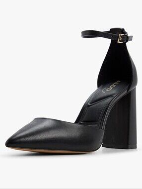 Aldo Womens Millgate Pump